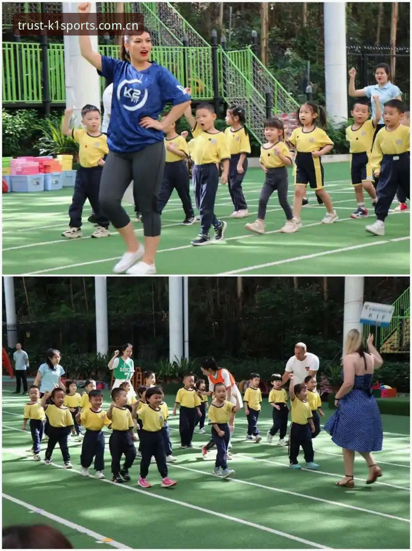 K1SPORTS入口详解：突破体育娱乐边界的新选择